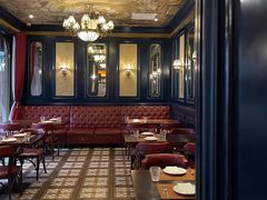 -Golden Lily河内巴黎法越料理餐厅(建国西路店)