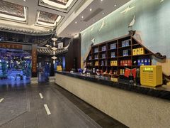 -薇满楼宴会中心(尚城国际购物中心店)