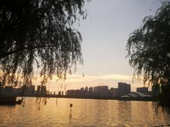 -天鹅湖体育公园