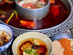 -晓宇重庆火锅(大唐不夜城店)
