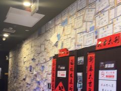-BlueGame深蓝密室逃脱真人NPC(京投港·长阳店)