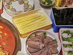 腱子肉-老天桥蛙炉火锅(姑苏总店)