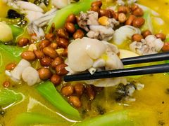 -川悦壹号·川菜(蠡溪路店)