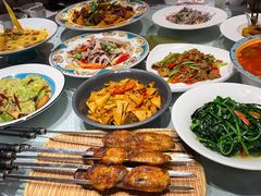 -巴依老爷·新疆美食(上城区天城路店)