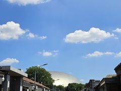 -天安门城楼