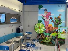 -CORNER CONE GELATO酷矿手作霜淇淋(南头古城店)