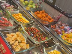 -诺丁牛排披萨自助餐厅(汕头苏宁店)
