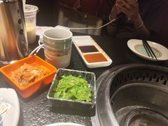-牛焱·烧肉酒肆(五大道店)