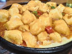 -百里川私房菜(丰登北路店)