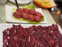 -潮悦牛肉火锅城(水贝店)