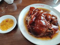 -黄连大头华烧鹅店(大良店)