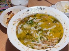 -太二酸菜鱼(福州泰禾店)