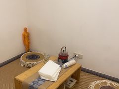 -沐森 •疗愈头疗馆(打浦桥店)