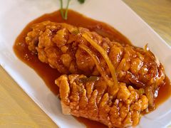 -和膳居私房菜馆(石湾店)