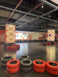 -卡尔飞车(长沙喜盈门范城店)