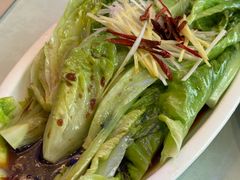 -老虎滩船说·海胆水饺·大连海鲜(老虎滩店)