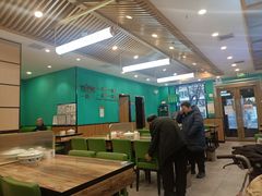 -合合春饼·酱骨·东北菜(潘家园店)