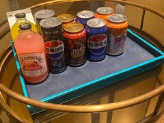 -西安浐灞艾美酒店·汉江餐厅·火锅