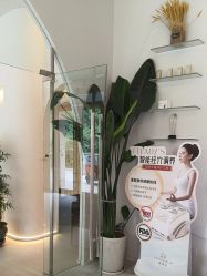 -紫琪尔·匠心连锁·胸部护理养护