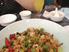 -情妹耙泥鳅·江湖川菜(科华店)