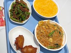 -八婺饭堂·自选店(新光汇店)