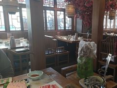 -巴渝瓦肆重庆鲜火锅(宝龙环湖店)