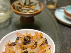 爆炒腰花-金锅小厨(乐活街店)