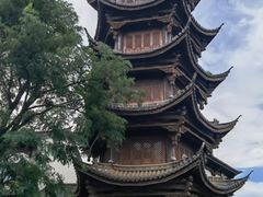 -云南民族村