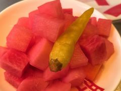 -胖妹面庄(香饵胡同店)
