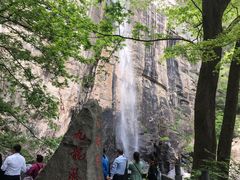 -洛阳白云山景区