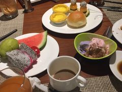 -明月东一酒店·菲斯特自助餐厅