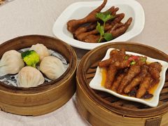 -流舫海鲜酒家(张溪店)