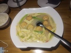 -東舍食唐精品陕菜馆