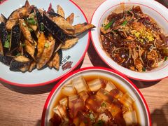 -肥三土菜馆(五四广场店)