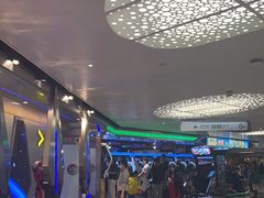 -环游嘉年华(广州-天河城店)