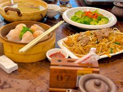 -澳门西南饭店·粤菜·茶市·手工点心(华海路店)
