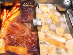 -海底捞火锅(丹竹头星悦天地店)