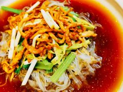 长垣肉丝带底-成师傅·大宋炒菜楼(中兴路店)