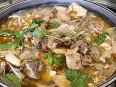 -黑河坝泡姜鸡贡椒鱼(贾旗路店)