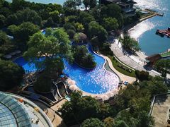 -绿城千岛湖喜来登度假酒店