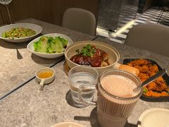 -留半山·香港食堂(啦啦宝都店)