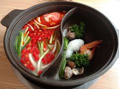 -三和屋日式海鲜锅料理(启航大厦店)