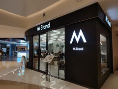 -M Stand(西安大悦城店)
