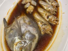 -阿四饭店(沧海路店)