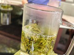 -十八棵（老龙井）御茶园(老龙井店)