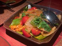 -花马天堂云南餐厅 Lost Heaven(外滩店)