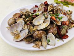 -小民大排档(马场角横路店)