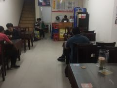 大堂-曾家水饺(万达店)