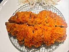 大魔王厚切炸猪排-沼津港精致料理·寿喜烧·烧鸟(龙湖南桥天街日料榜单店)