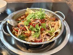 -胖娃古镇鸡杂(磁器口总店)